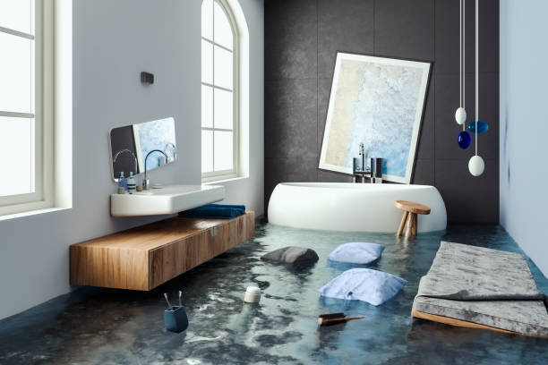 Best Commercial water damage restoration  in Winfield, MO