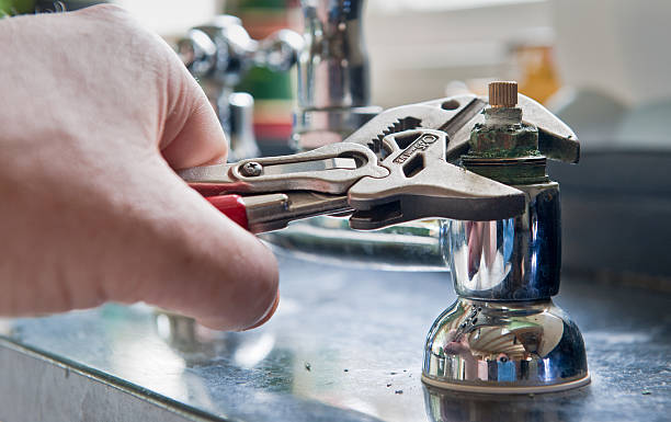 Best Flood restoration services  in Winfield, MO