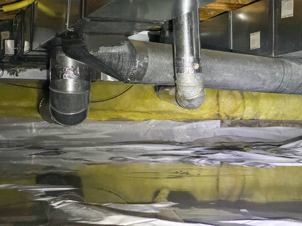 Carpet water damage restoration in Winfield, MO